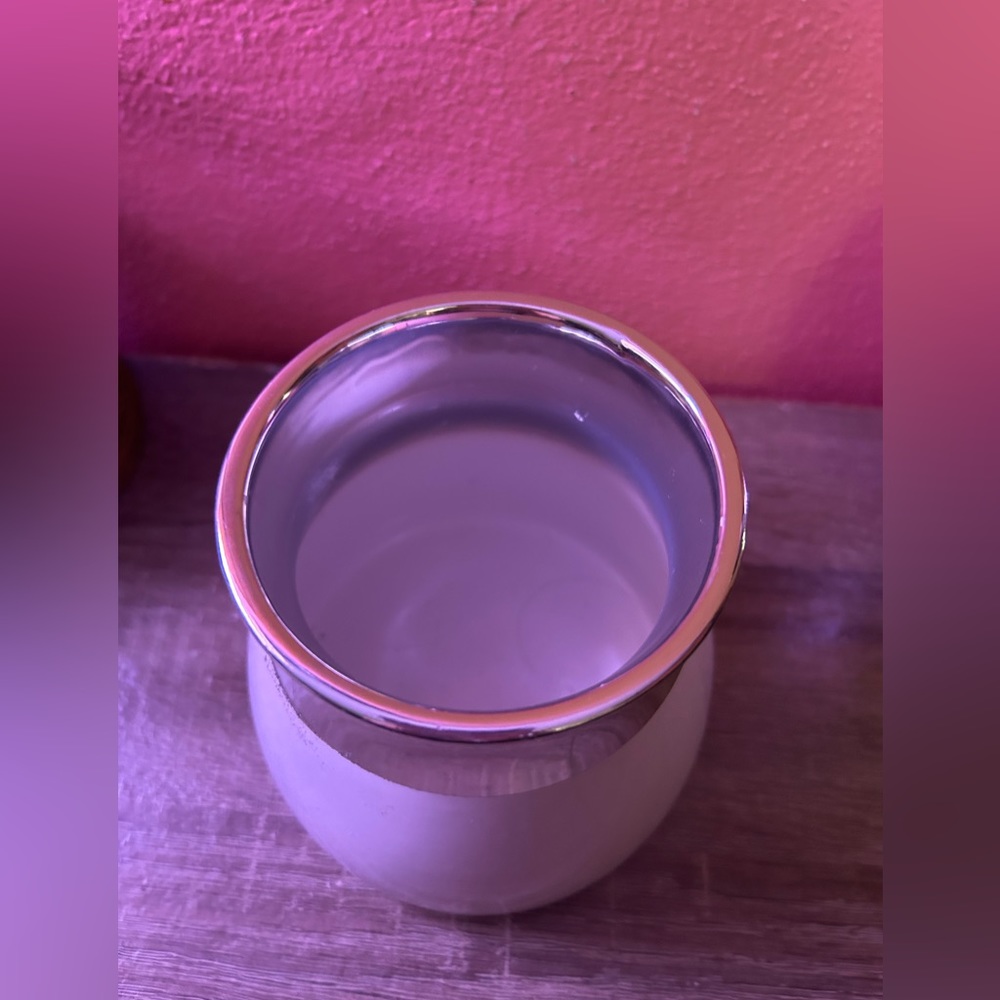 EDIBLE VASE-VINTAGE VASE - Picture 8 of 11